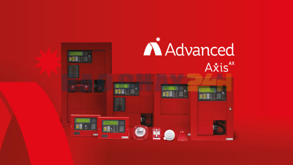 Thiết bị b&aacute;o ch&aacute;y Advanced l&agrave; hệ thống b&aacute;o ch&aacute;y tự động hiện đại, được sản xuất bởi Advanced &ndash; thương hiệu h&agrave;ng đầu thế giới trong lĩnh vực thiết bị ph&ograve;ng ch&aacute;y chữa ch&aacute;y