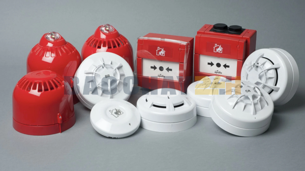 Thiết bị b&aacute;o ch&aacute;y APOLLO l&agrave; sản phẩm của h&atilde;ng Apollo Fire Detectors - một trong những nh&agrave; sản xuất thiết bị b&aacute;o ch&aacute;y h&agrave;ng đầu thế giới c&oacute; trụ sở tại Vương quốc Anh