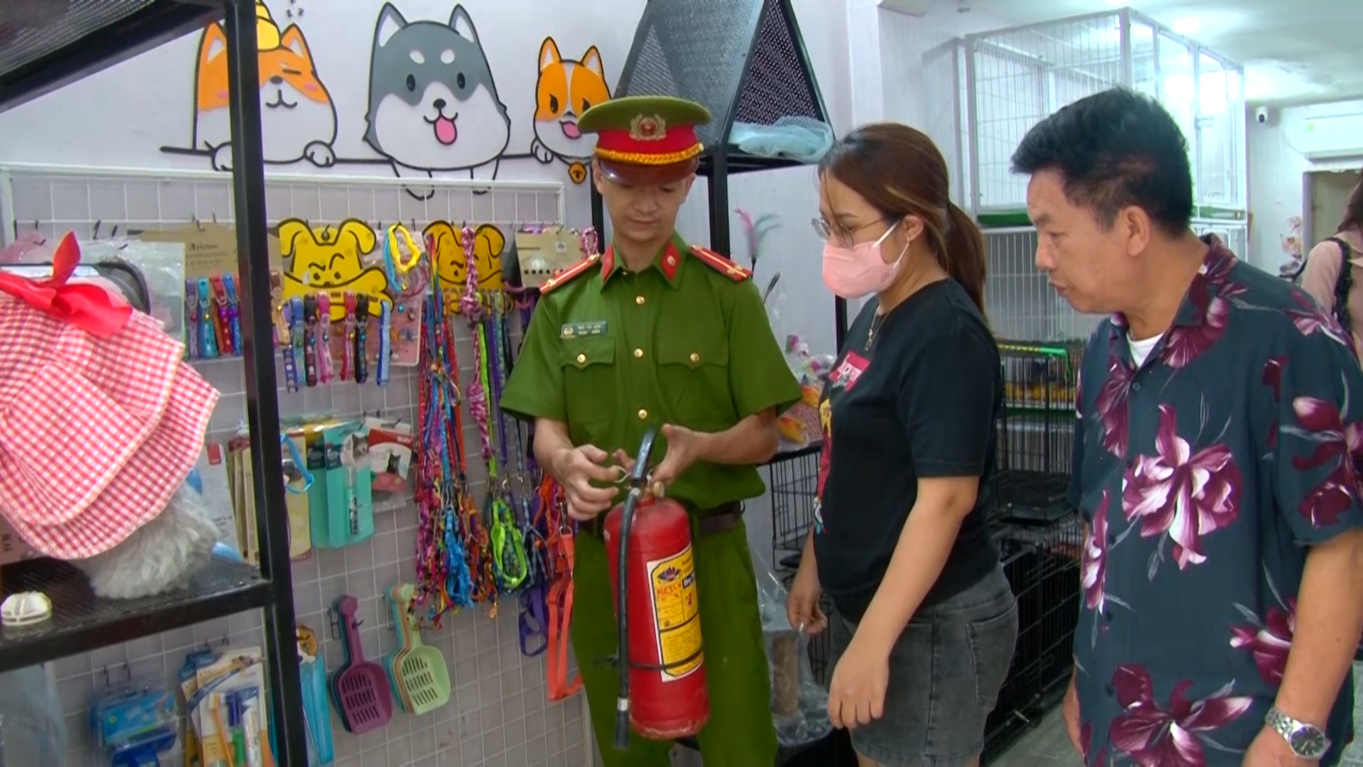 Cảnh sát PCCC Thủ đô sẵn sàng trước “giờ G” - Để chuẩn bị cho Lễ kỷ niệm 80 năm Cách mạng Tháng Tám và Quốc khánh 2.9 (sự kiện A80), sự kiện chính trị, lịch sử đặc biệt quan trọng của đất nước, công tác phòng cháy, chữa cháy và cứu nạn, cứu hộ (PCCC&CNCH)