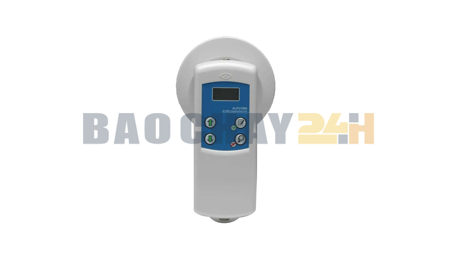 AXIS-PU Bộ lập trình địa chỉ cho thiết bị báo cháy Advanced