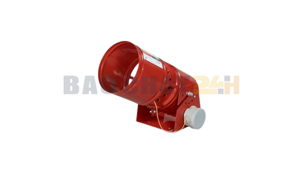 Bình Chữa Cháy Aerosol Sol-Khí AGS-7/1: Giải Pháp Chữa Cháy Tự Động