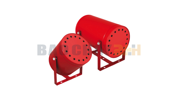 Bình chữa cháy khí Aerosol Granit AGS-8/1