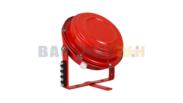 Bình Chữa Cháy Sol Khí Aerosol AGS-11/5 Granit-Salamandra
