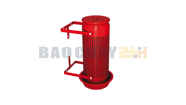 Bình Chữa Cháy Sol Khí Aerosol AGS-6/2 Granit Salamandra