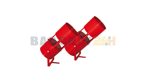Bình Chữa Cháy Sol Khí Aerosol AGS-7/2 Granit Salamandra