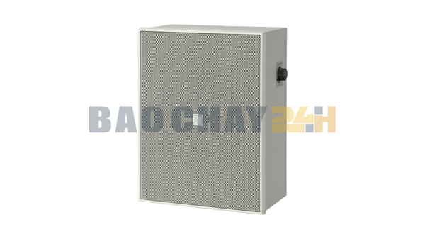 BS-678T Loa hộp gắn tường 6W loại có chiết áp TOA Electronics