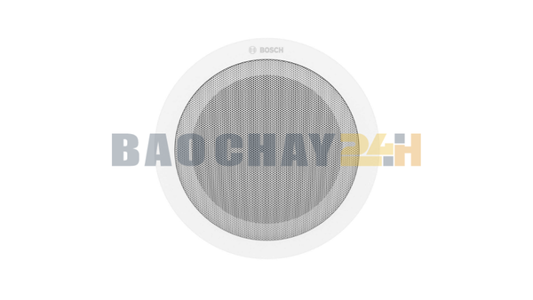 Loa báo cháy âm trần 6W BOSCH LC9-UC06