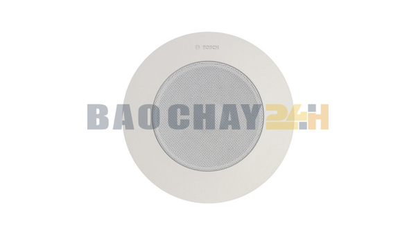 Loa báo cháy loại lắp âm trần BOSCH LBC 3951/11