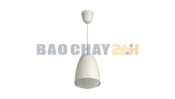 PE-64 Loa treo thả trần công suất 6W TOA Electronics