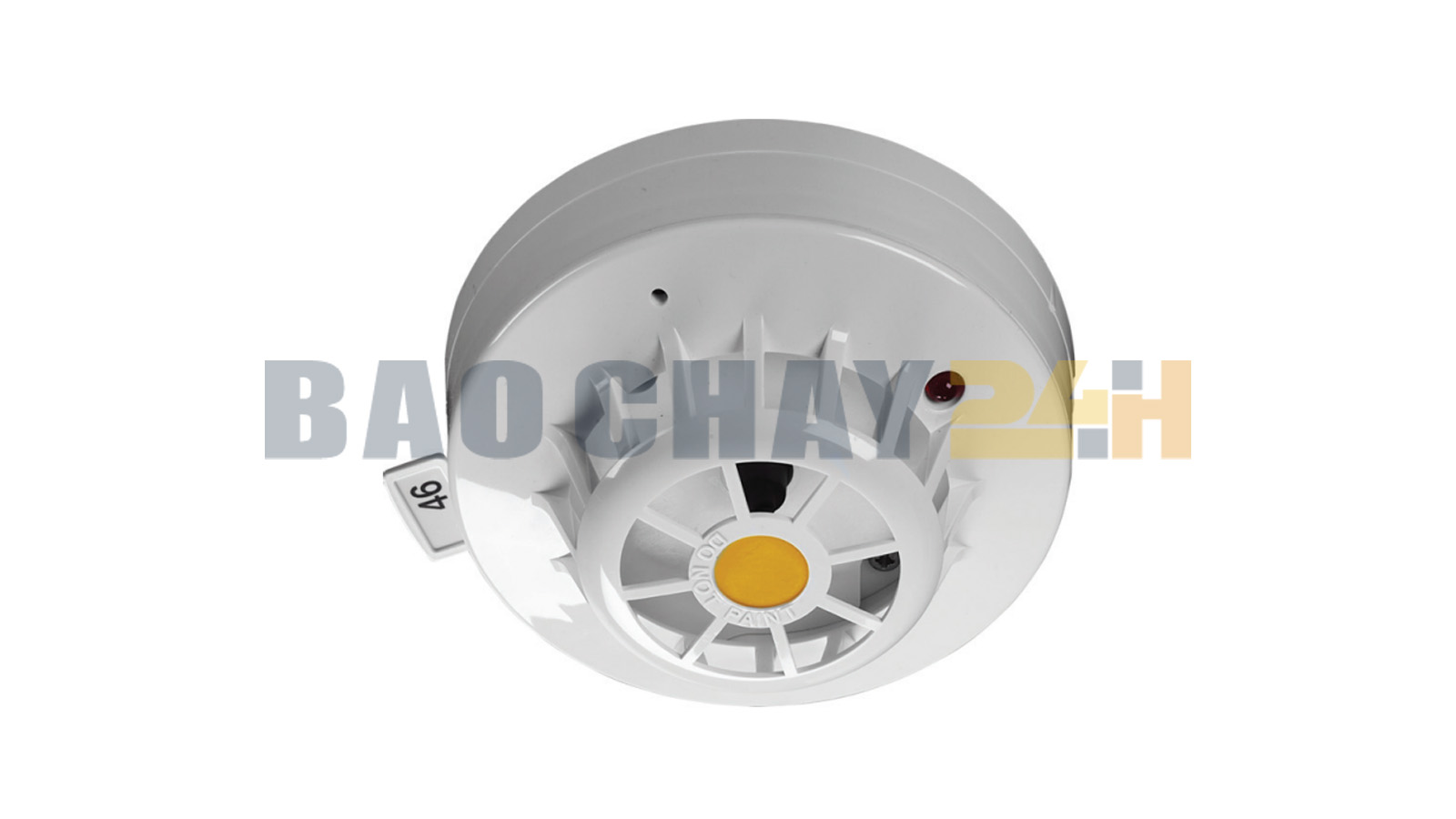 55000-420APO Đầu báo nhiệt cố định 90 độ C Apollo XP95
