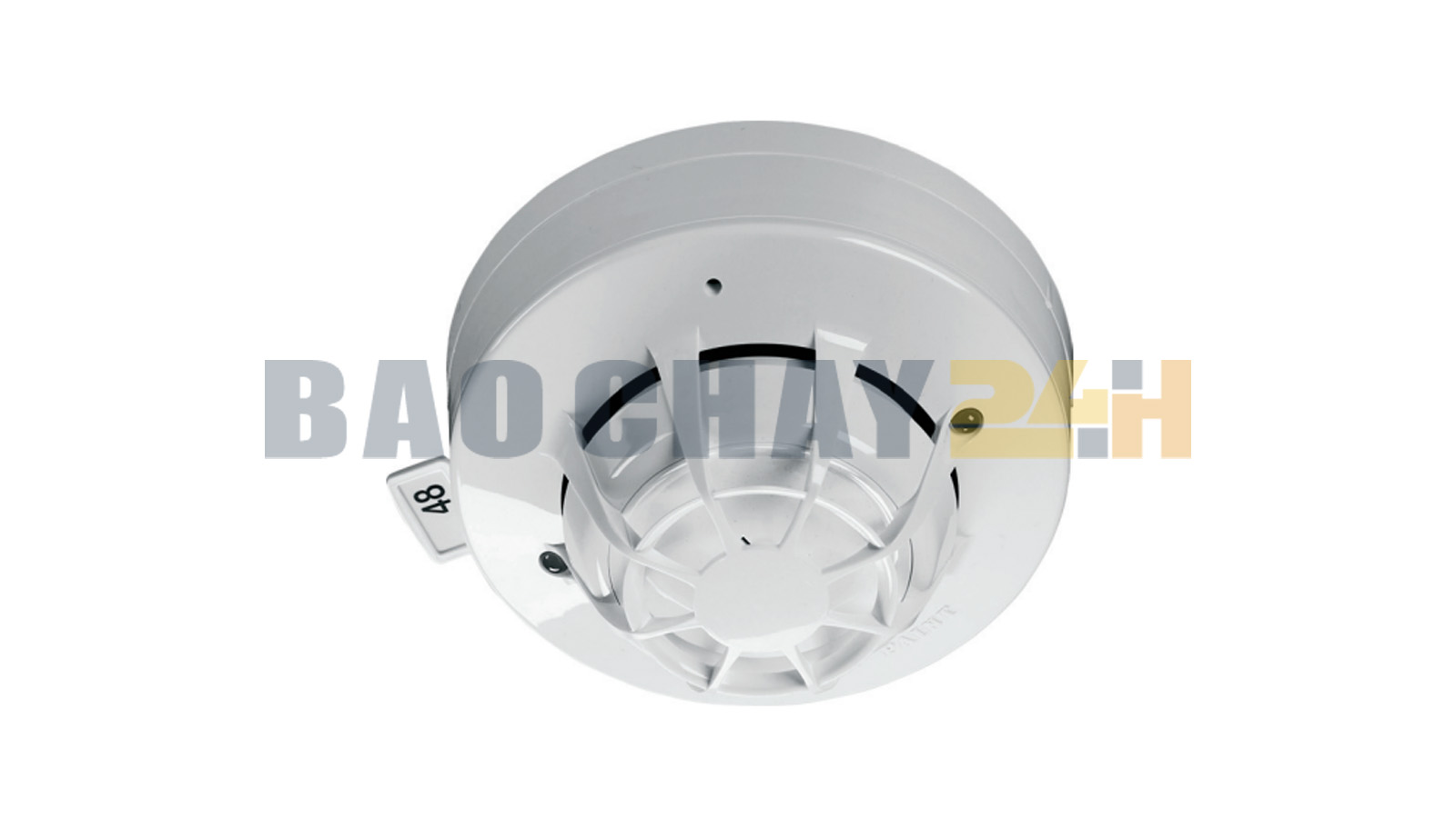 55000-885APO Đầu báo cháy Apollo XP95 - Cảm biến kép, cảnh báo nhanh