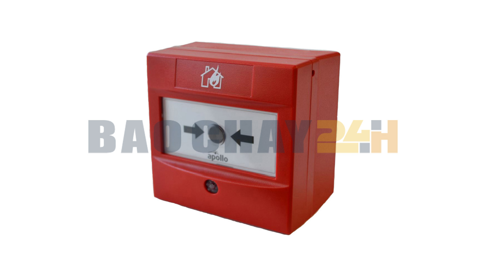 SA5900-905APO Nút nhấn báo cháy thông minh Apollo