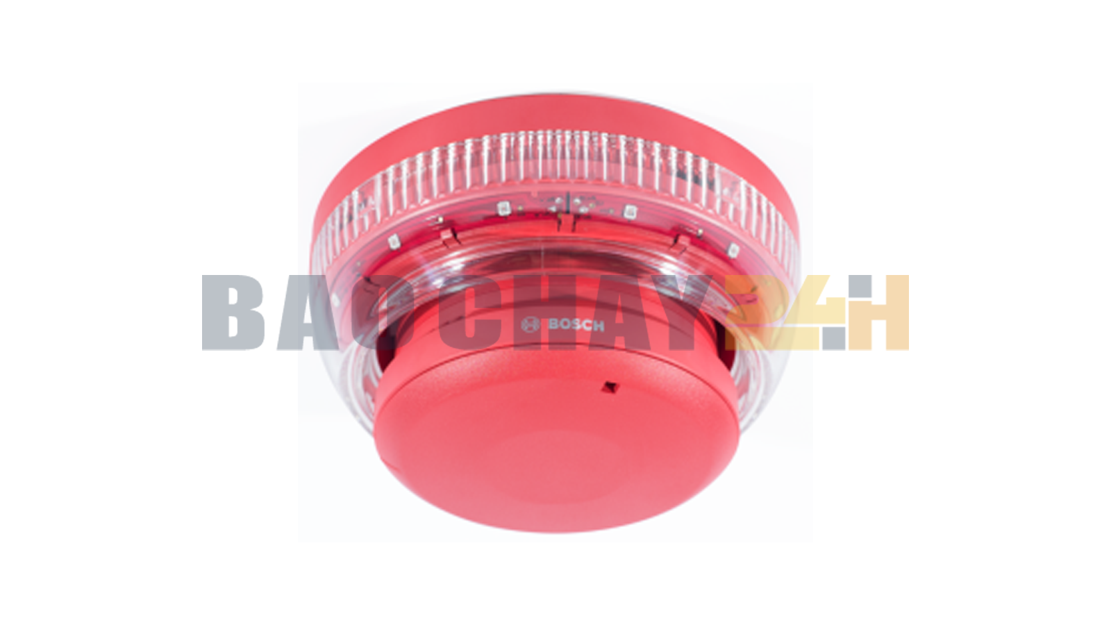 Đế gắn đầu báo đa năng cho đầu báo cháy BOSCH AVENAR