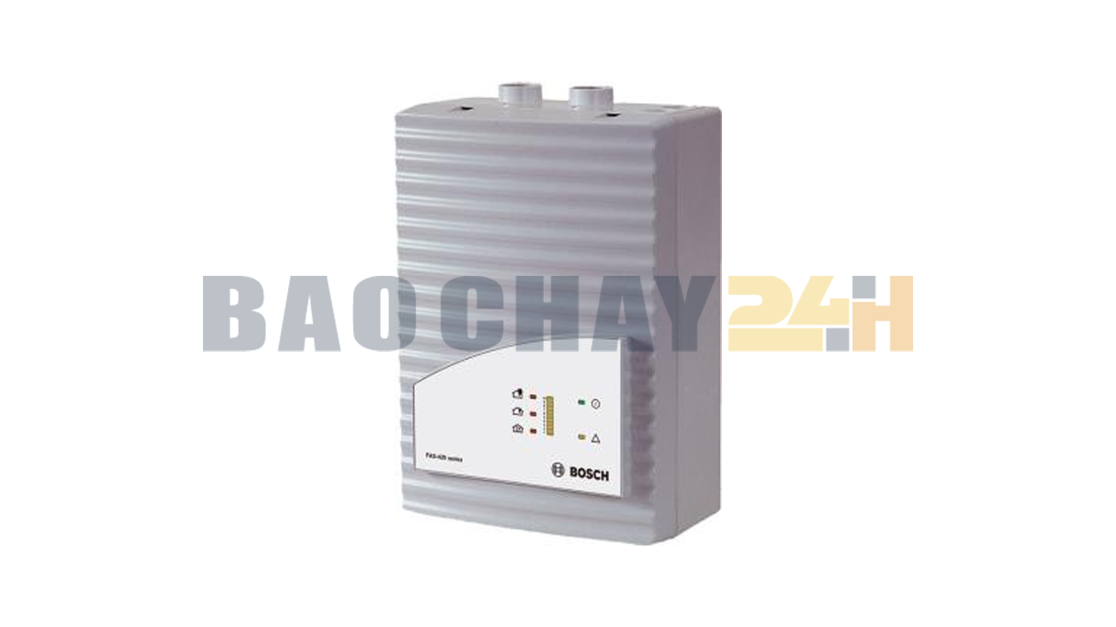FAS‑420 Hệ thống báo cháy sớm BOSCH ASD là thiết bị phát hiện khói tiên ...