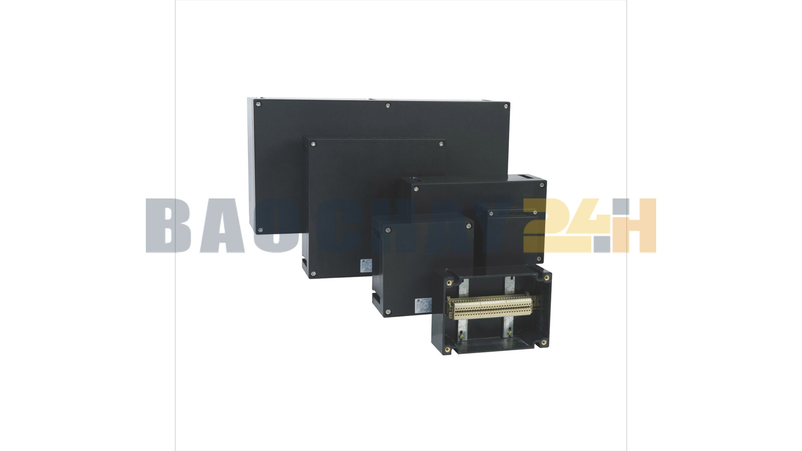 BXJ8050-20/6 Hộp đấu cáp loại chống nổ chính hãng Warom
