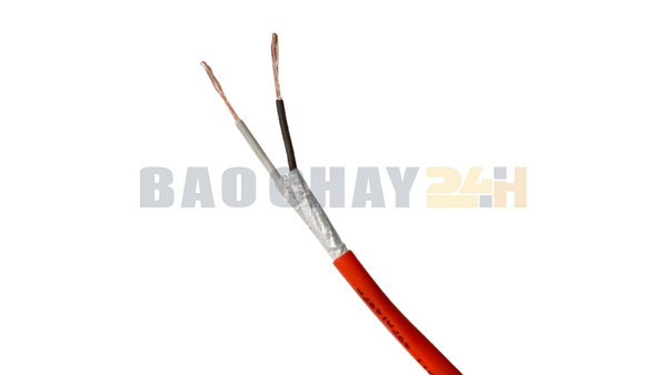 Cáp Chống Cháy BENKA 1PRx1.0mm2 - 236 1210-UN
