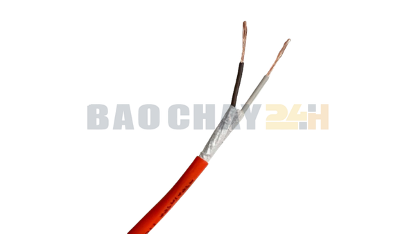 Cáp Chống Cháy BENKA 3PR x 2.5mm2 - 236 3225-UN