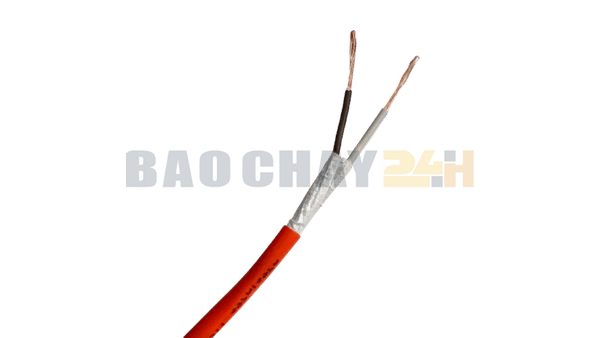 Cáp Chống Cháy BENKA 4PR x 2.5mm2 - 236 4225-UN