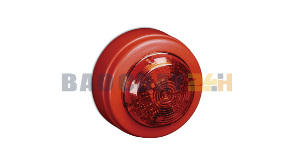 CAB382 Đèn báo cháy địa chỉ có cách ly Eaton Cooper