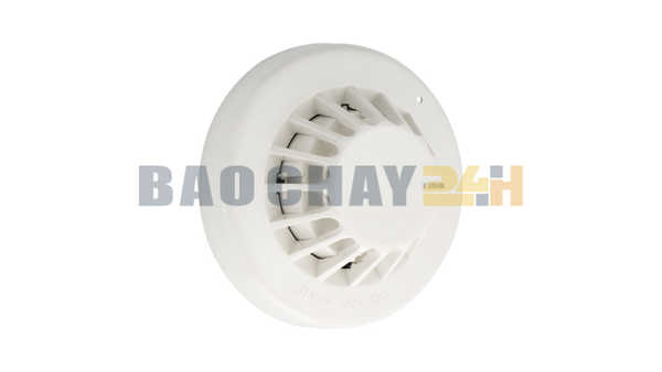 CAH330 Đầu báo nhiệt cố định kết hợp gia tăng Eaton Cooper là giải pháp tiên tiến, tối ưu cho các tòa nhà lớn, cao tầng, khu thương mại, trung tâm dữ liệu, khách sạn, trung tâm y tế