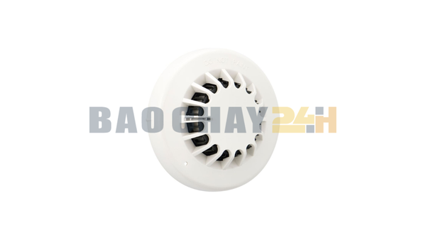 CAP320 Đầu báo khói quang loại địa chỉ Eaton Cooper là giải pháp tiên tiến, tối ưu cho các tòa nhà lớn, cao tầng, khu thương mại, trung tâm dữ liệu, khách sạn, trung tâm y tế