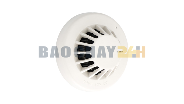 CAPT340 Đầu báo khói kết hợp nhiệt địa chỉ Eaton Cooper là giải pháp tiên tiến, tối ưu cho các tòa nhà lớn, cao tầng, khu thương mại, trung tâm dữ liệu, khách sạn, trung tâm y tế