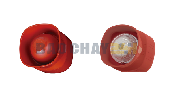 EF009 Còi đèn báo cháy công suất cao Eaton Cooper