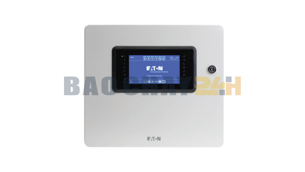 EFXD01020 Tủ trung tâm báo cháy địa chỉ  Eaton Cooper