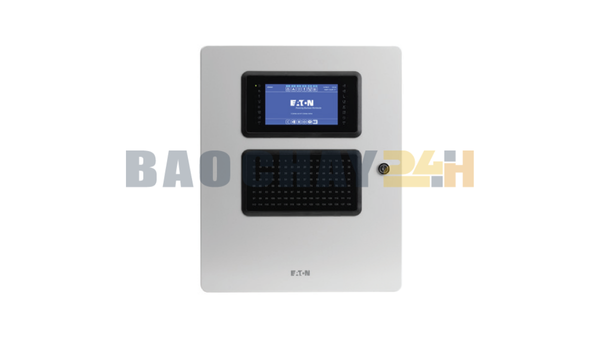EFXD01040 Tủ trung tâm báo cháy địa chỉ Eaton Cooper