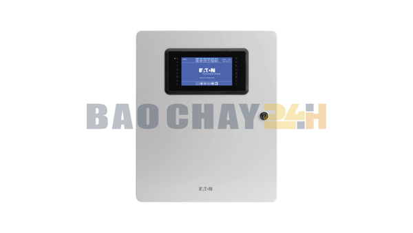 EFXD01040 Tủ trung tâm báo cháy địa chỉ Eaton Cooper