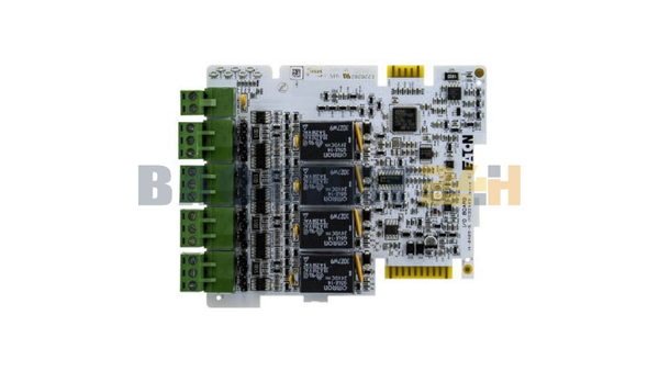 EFXD05030 Module điều khiển ngõ ra, ngõ vào Eaton Cooper