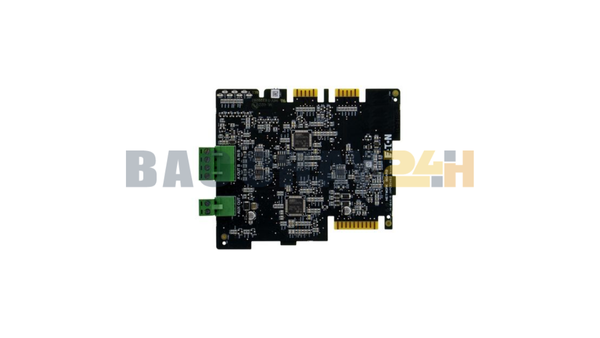 EFXD05040 Bo nối mạng cho tủ trung tâm báo cháy Eaton