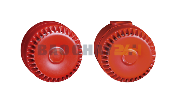 FX002DB Còi báo cháy loại thường Eaton Cooper là giải pháp báo động bằng âm thanh đáng tin cậy, được thiết kế để hoạt động hiệu quả cho hệ thống PCCC