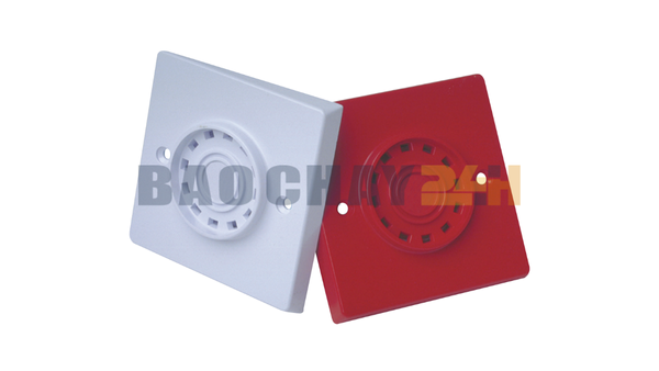 FX003 Còi báo cháy lắp âm tường Eaton Cooper