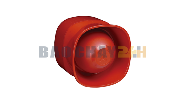 FX007 Còi báo cháy gắn tường công suất cao Eaton