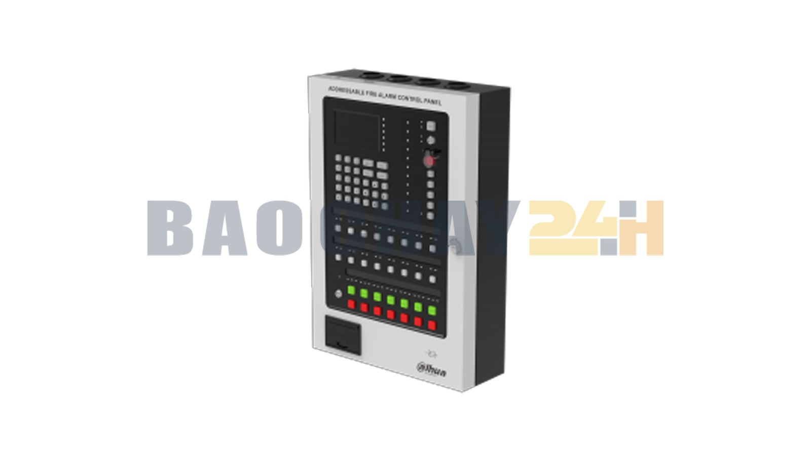 DHI-HY-1022 Tủ trung tâm báo cháy địa chỉ 1 loop Dahua