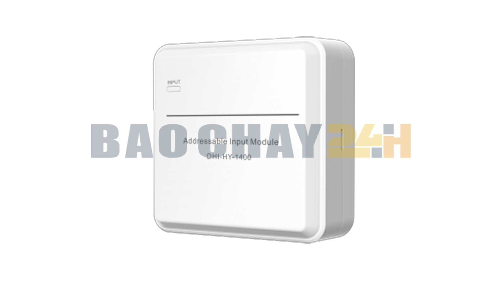 DHI-HY-1400 Module đầu vào địa chỉ cho thiết bị báo cháy