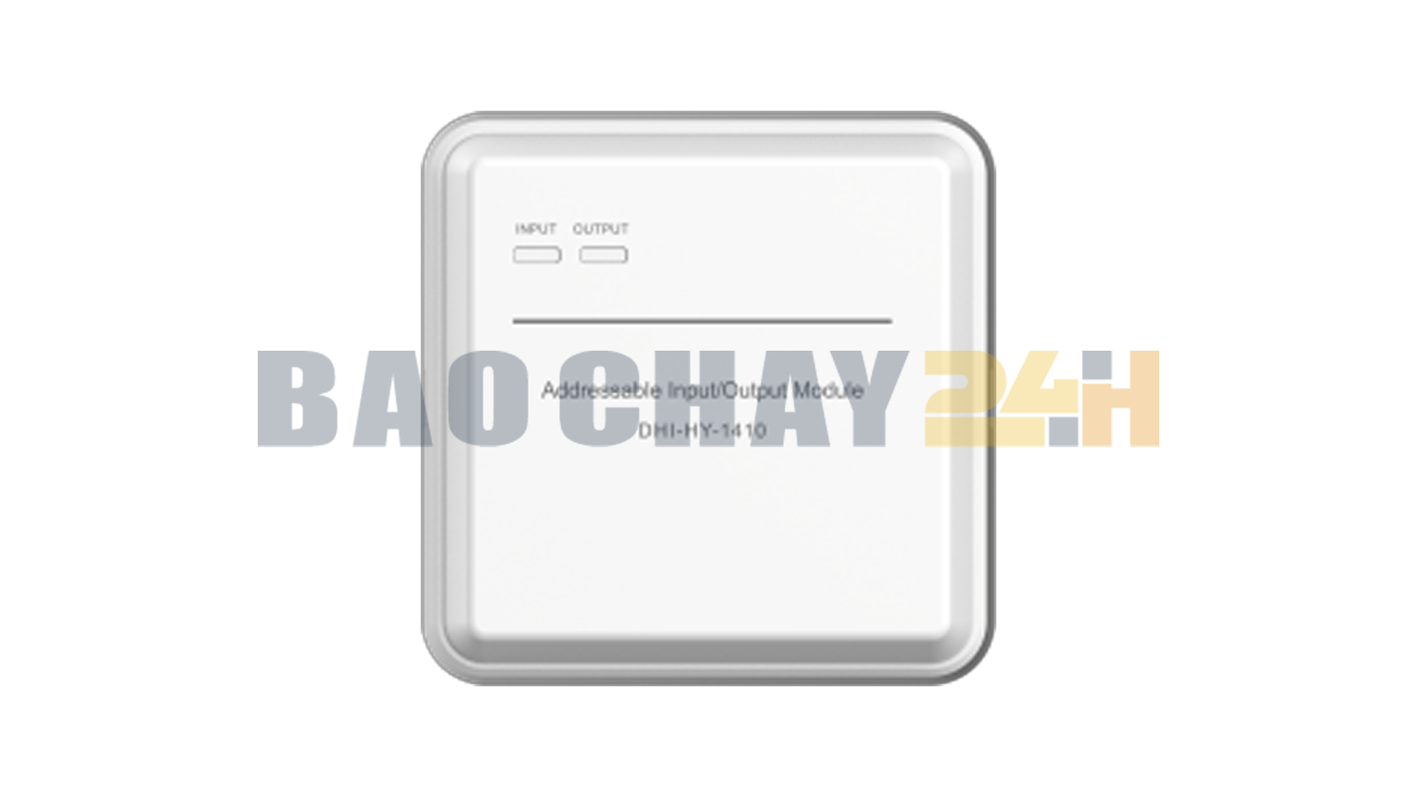 DHI-HY-1410 Module ngõ vào ngõ ra địa chỉ Dahua