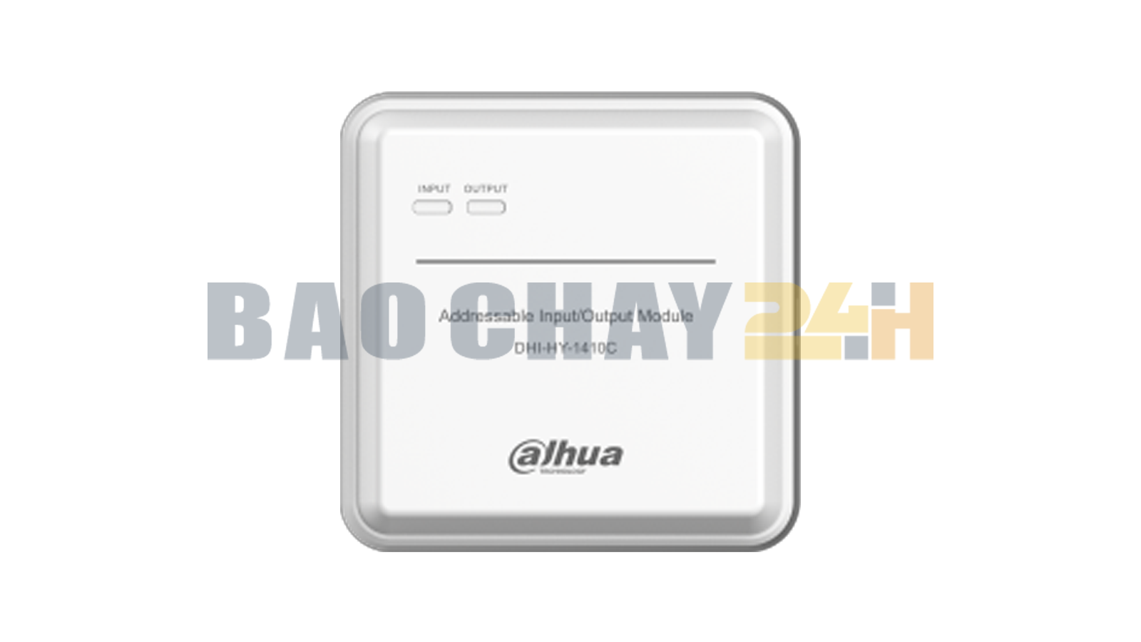 DHI-HY-1410C Module ngõ vào ngõ ra địa chỉ Dahua