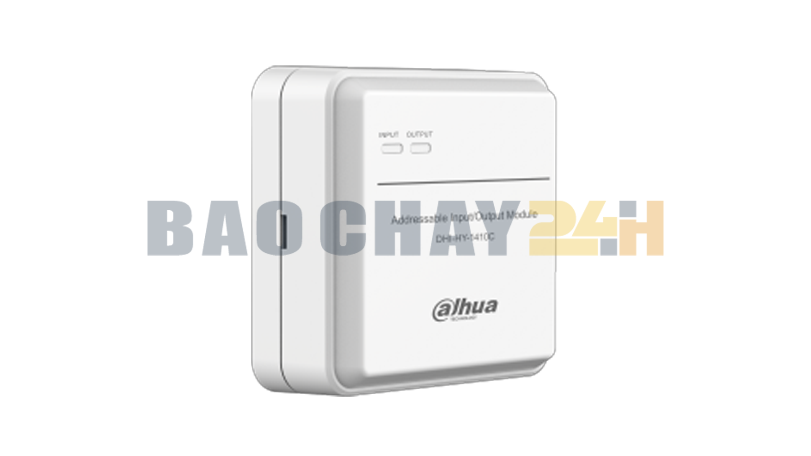DHI-HY-1410C Module ngõ vào ngõ ra địa chỉ Dahua