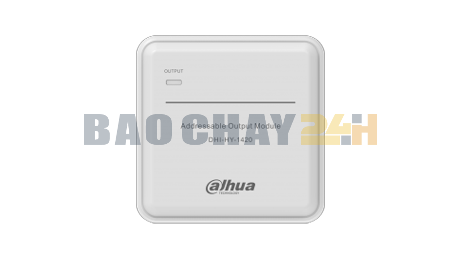 DHI-HY-1420 Module đầu ra địa chỉ Dahua