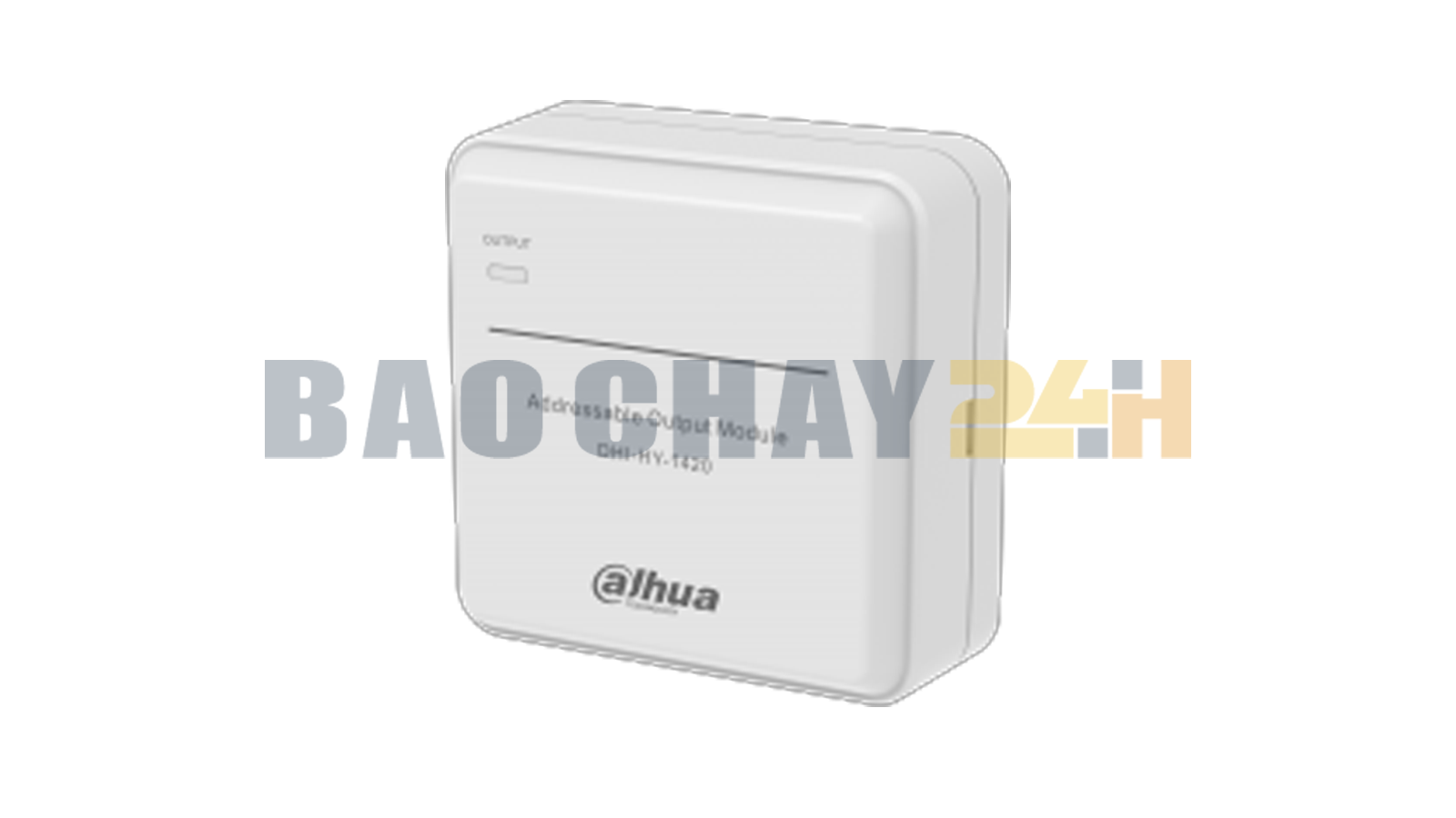 DHI-HY-1420 Module đầu ra địa chỉ Dahua