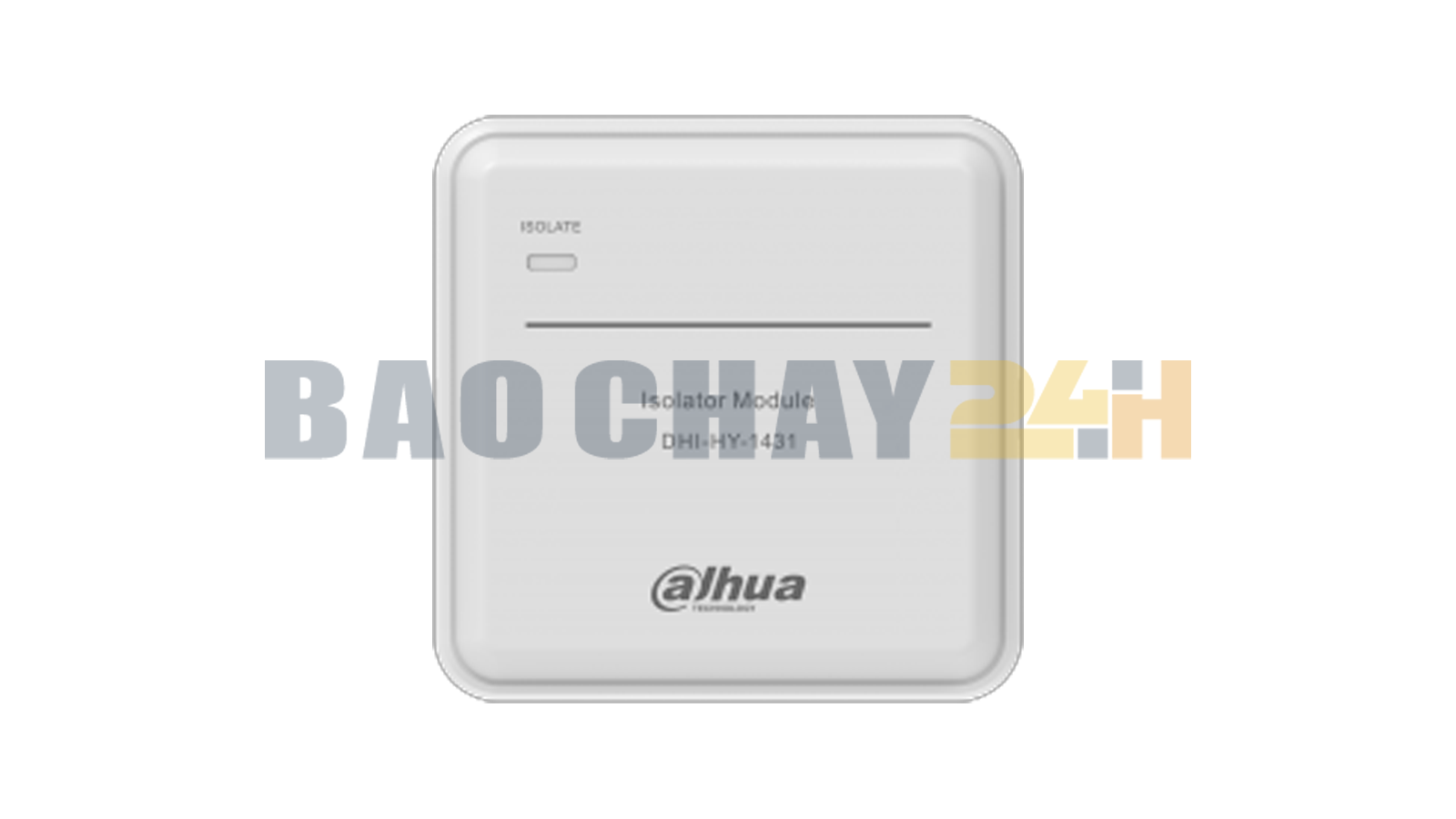 DHI-HY-1431 Module cách ly loại địa chỉ Dahua