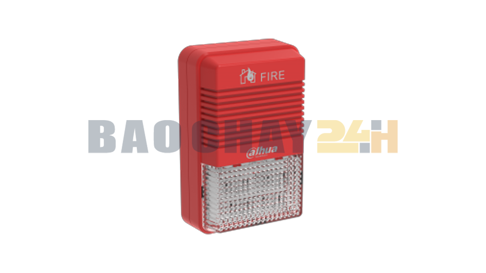 DHI-HY-1500 Còi đèn báo cháy địa chỉ Dahua