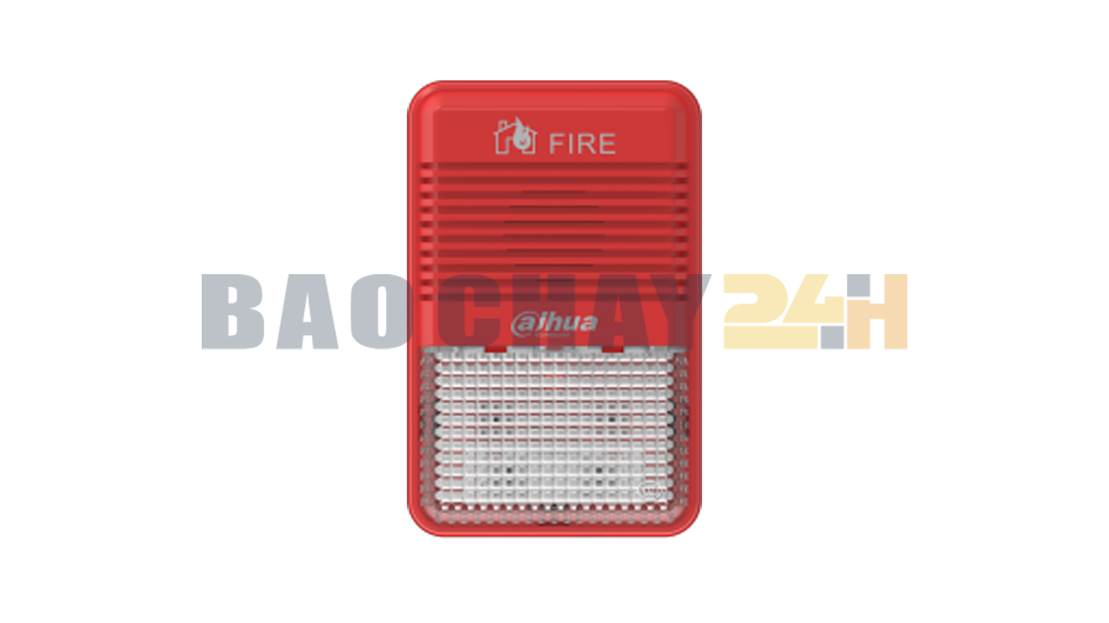 DHI-HY-1500 Còi đèn báo cháy địa chỉ Dahua
