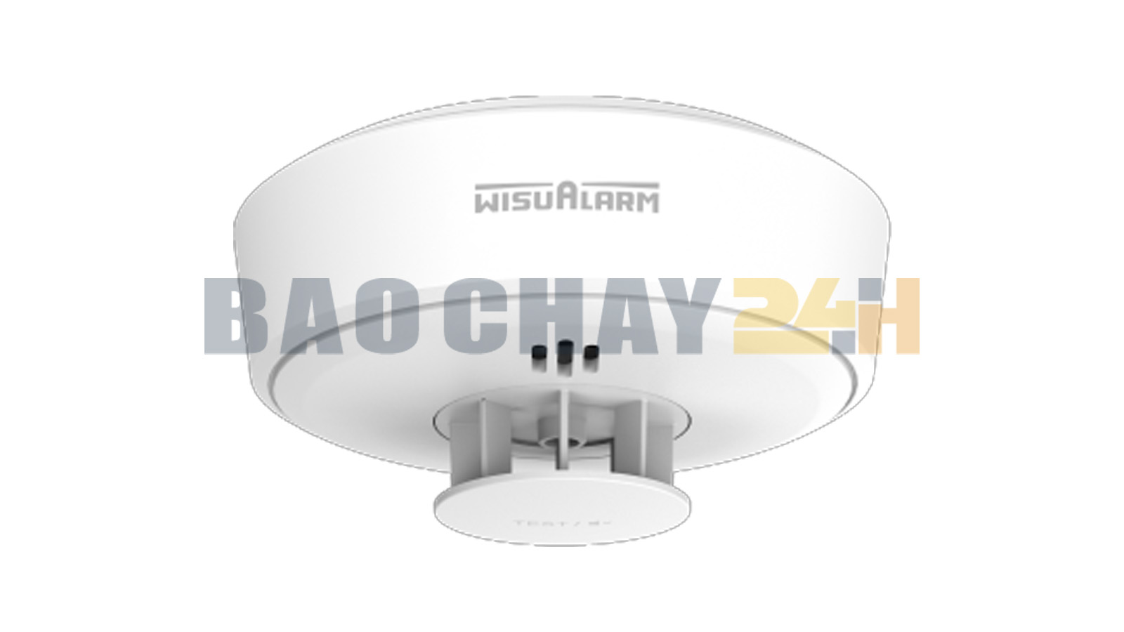 DHI-HY-HT10A-R8 Đầu báo nhiệt kết nối liên thông Dahua