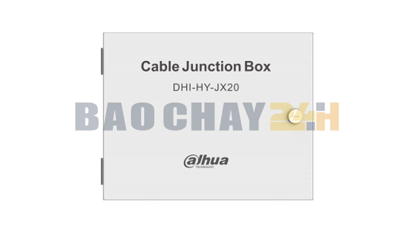 DHI-HY-JX20 Hộp nối dây cho module Dahua