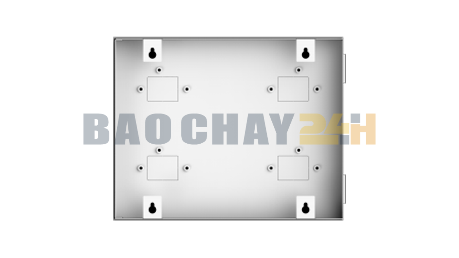 DHI-HY-JX40 Hộp nối dây cho module Dahua