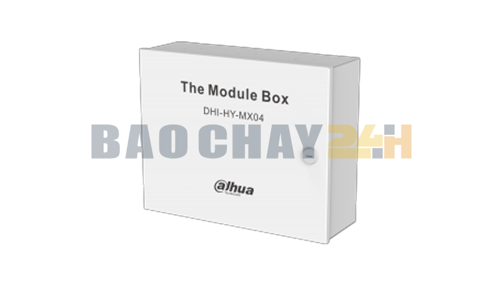 DHI-HY-MX04 Hộp kết nối module Dahua