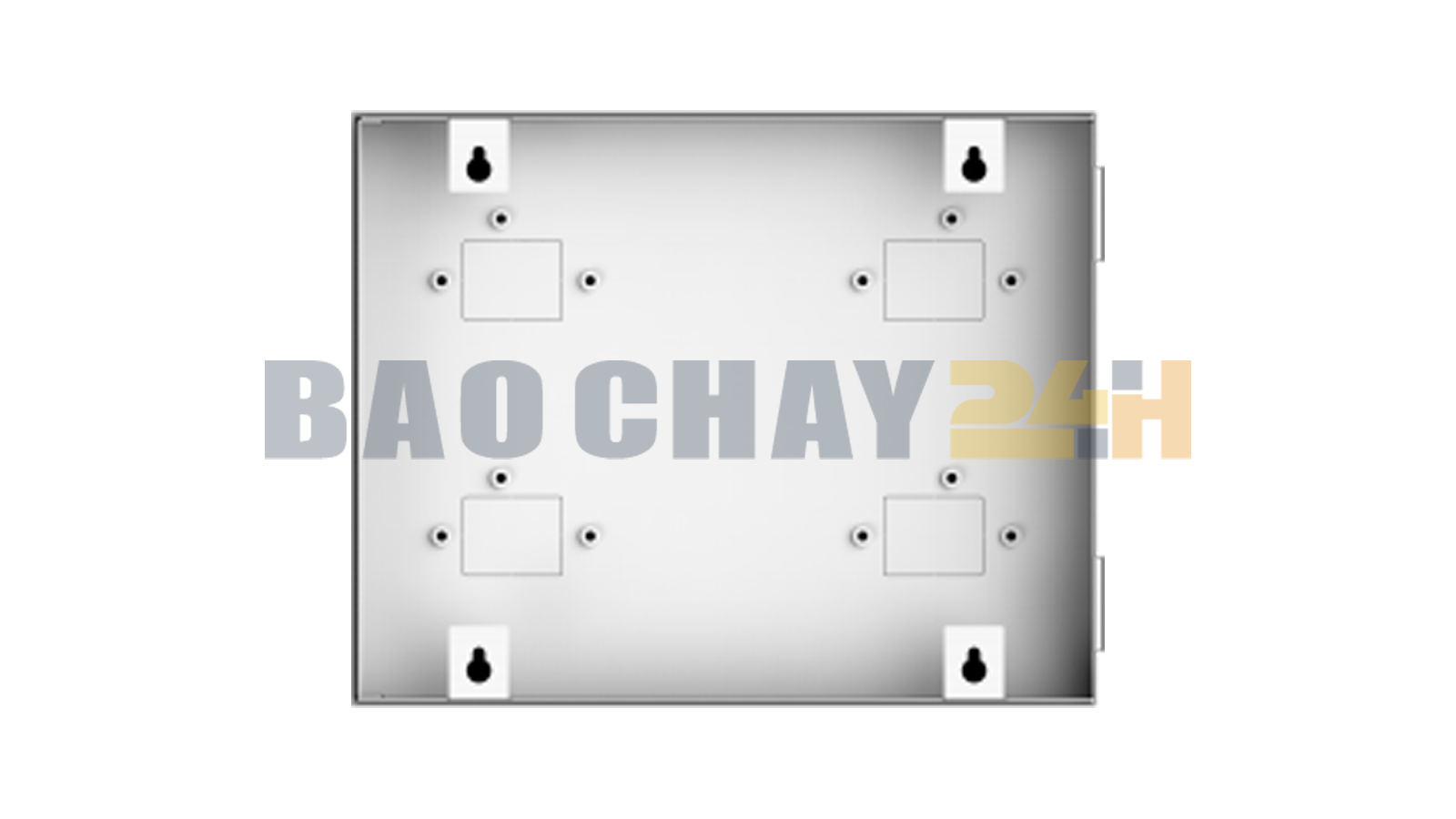 DHI-HY-MX04 Hộp kết nối module Dahua